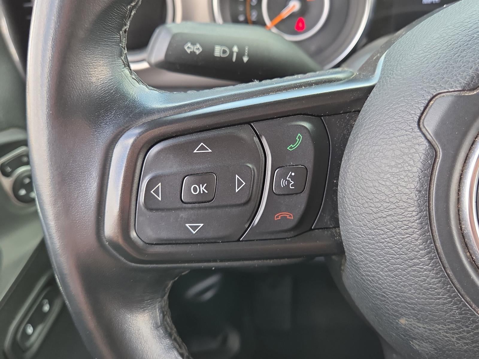 2020 Jeep Gladiator Sport S 4x4