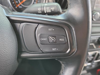 2020 Jeep Gladiator Sport S 4x4