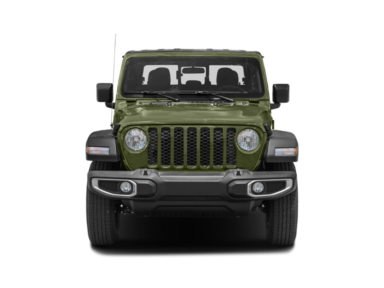 2022 Jeep Gladiator Sport S 4x4
