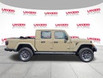 2020 Jeep Gladiator Overland 4x4