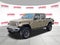 2020 Jeep Gladiator Overland 4x4