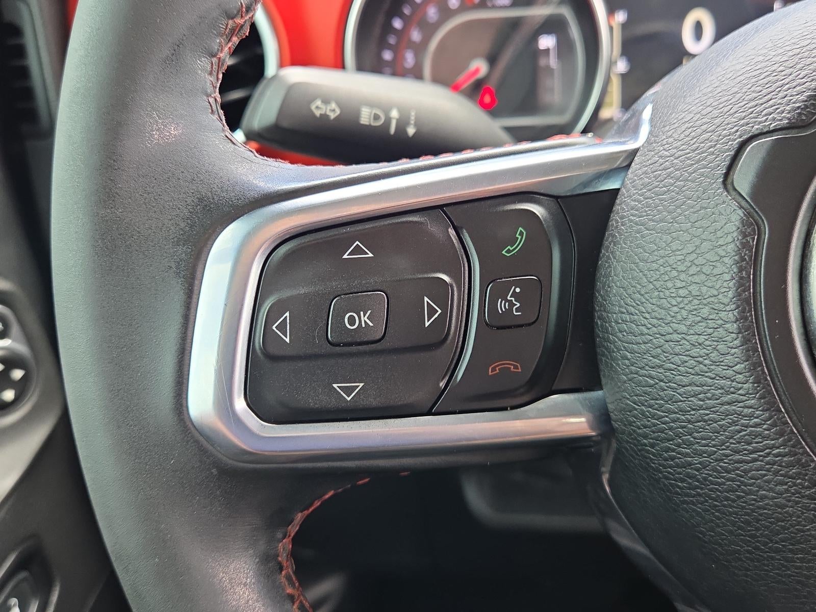 2020 Jeep Gladiator Rubicon 4x4