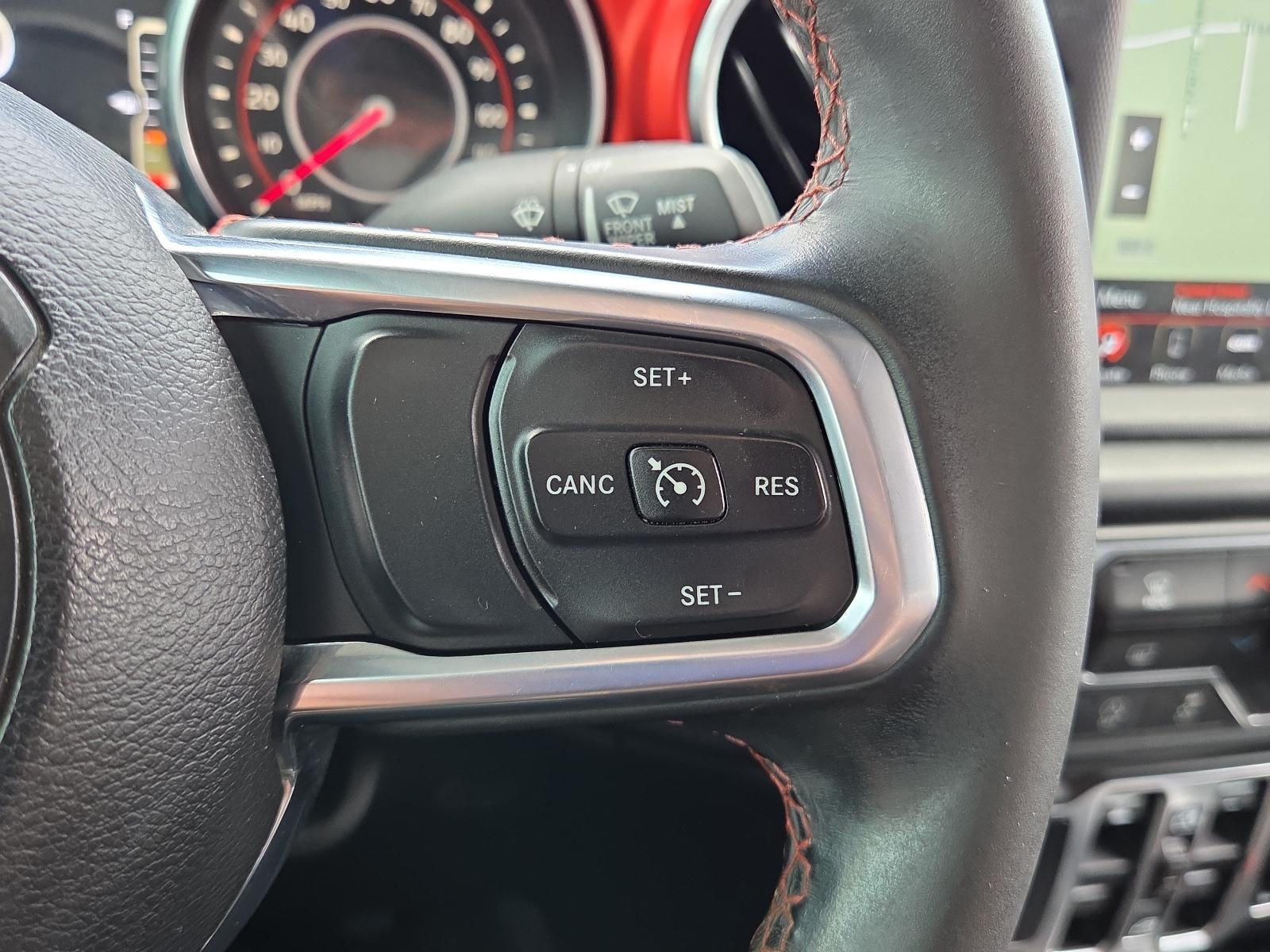 2020 Jeep Gladiator Rubicon 4x4