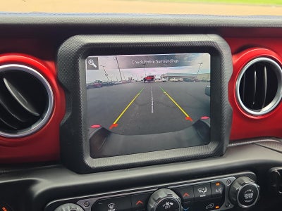 2020 Jeep Gladiator Rubicon 4x4