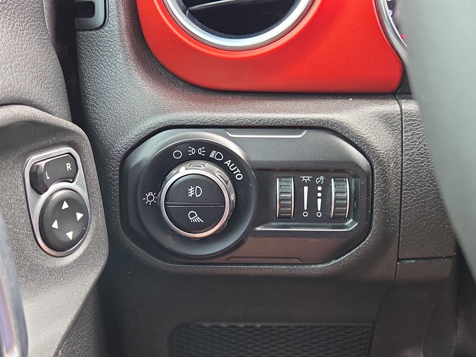 2020 Jeep Gladiator Rubicon 4x4