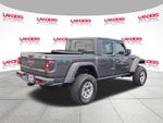 2020 Jeep Gladiator Rubicon 4x4