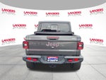 2020 Jeep Gladiator Rubicon 4x4