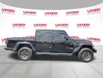 2022 Jeep Gladiator Mojave 4x4