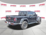 2022 Jeep Gladiator Mojave 4x4