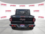 2022 Jeep Gladiator Mojave 4x4