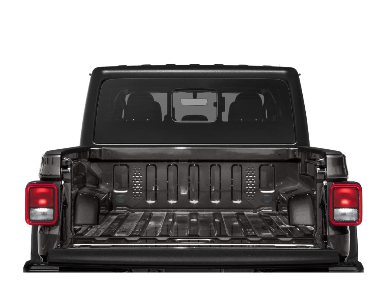 2022 Jeep Gladiator Mojave 4x4