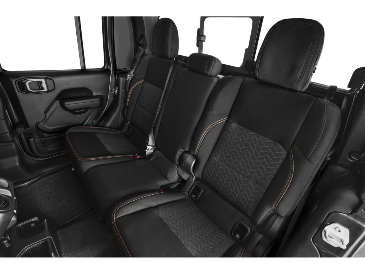 2022 Jeep Gladiator Mojave 4x4