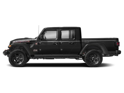 2022 Jeep Gladiator Mojave 4x4