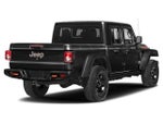 2022 Jeep Gladiator Mojave 4x4
