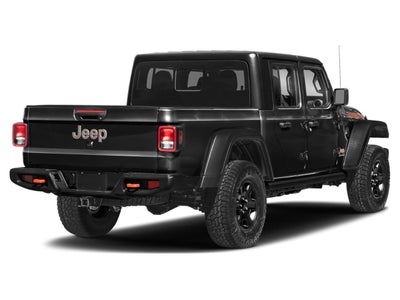 2022 Jeep Gladiator Mojave 4x4