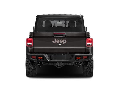2022 Jeep Gladiator Mojave 4x4