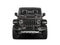 2022 Jeep Gladiator Mojave 4x4