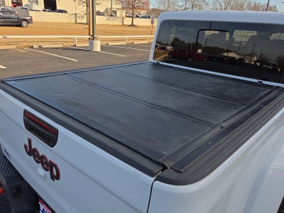 2021 Jeep Gladiator Mojave 4x4