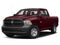 2018 RAM 1500 Tradesman 4x2 Quad Cab 6'4" Box
