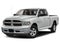 2024 RAM 1500 Classic SLT 4x2 Quad Cab 6'4" Box