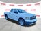 2024 RAM 1500 Classic SLT 4x2 Quad Cab 6'4" Box