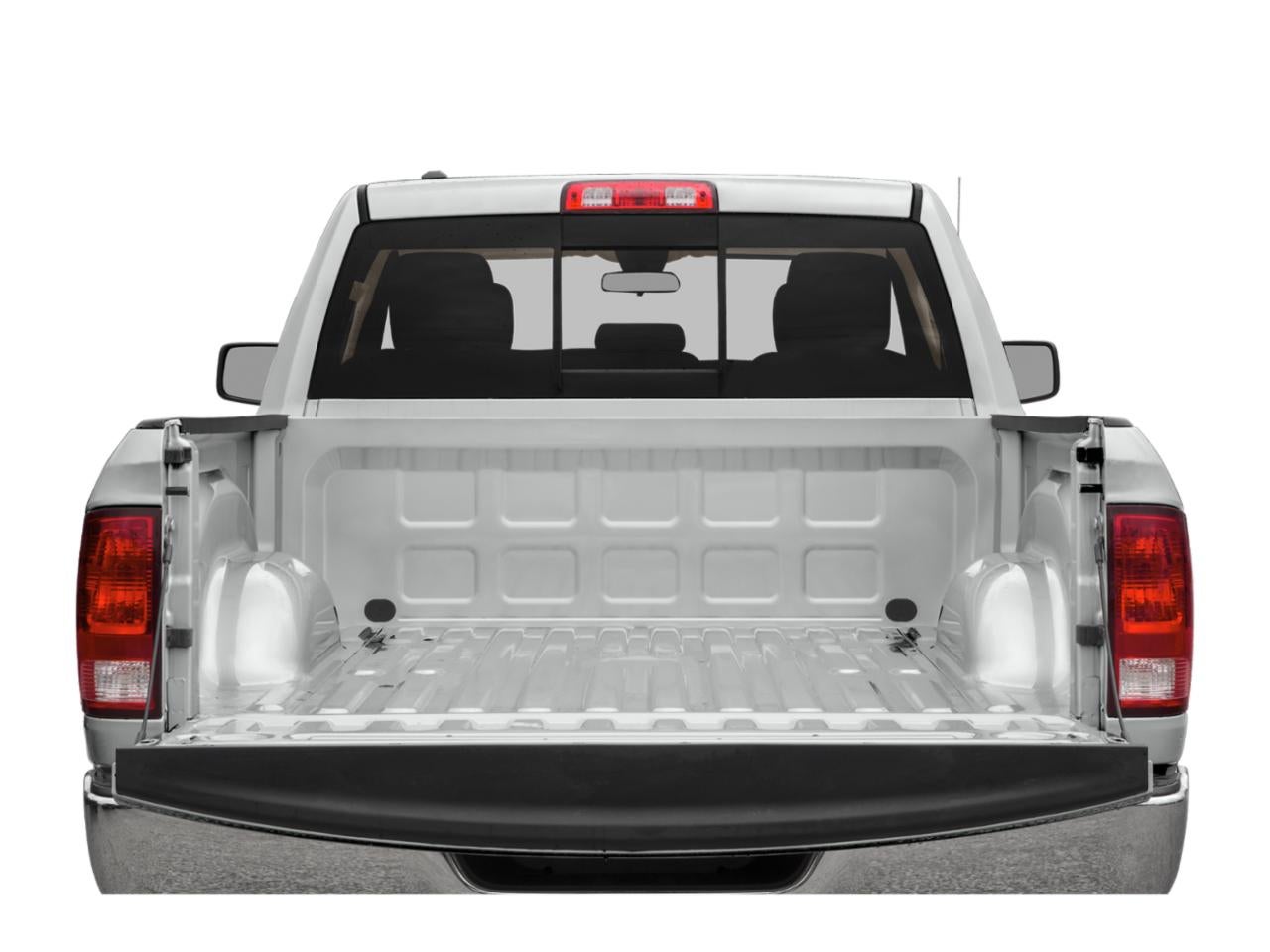 2024 RAM 1500 Classic SLT 4x2 Quad Cab 6'4" Box