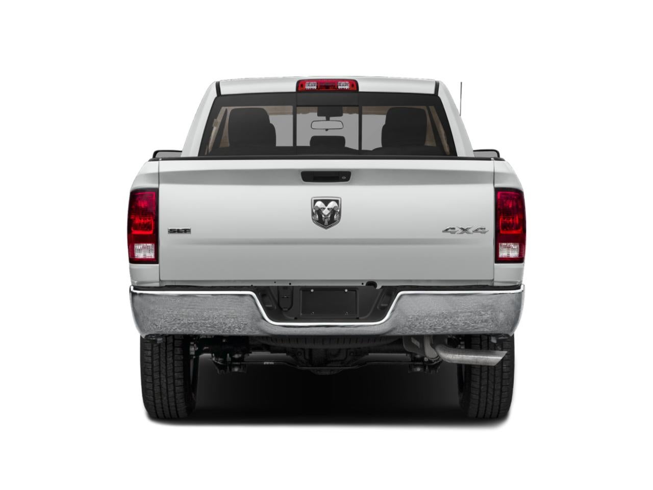 2024 RAM 1500 Classic SLT 4x2 Quad Cab 6'4" Box