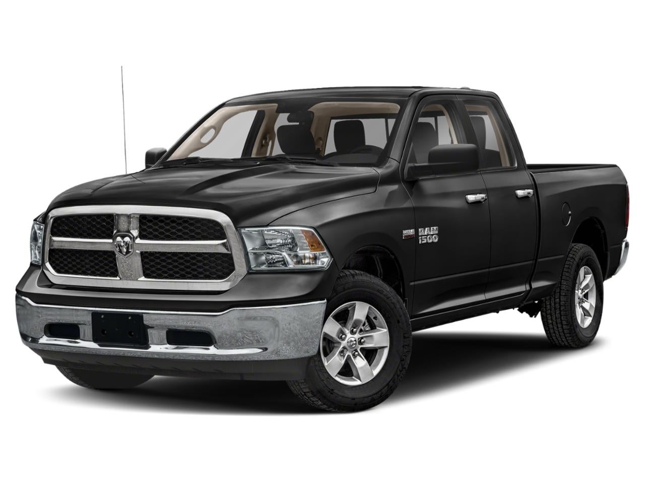 2024 RAM 1500 Classic SLT 4x2 Quad Cab 6'4" Box