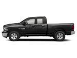 2024 RAM 1500 Classic SLT 4x2 Quad Cab 6'4" Box