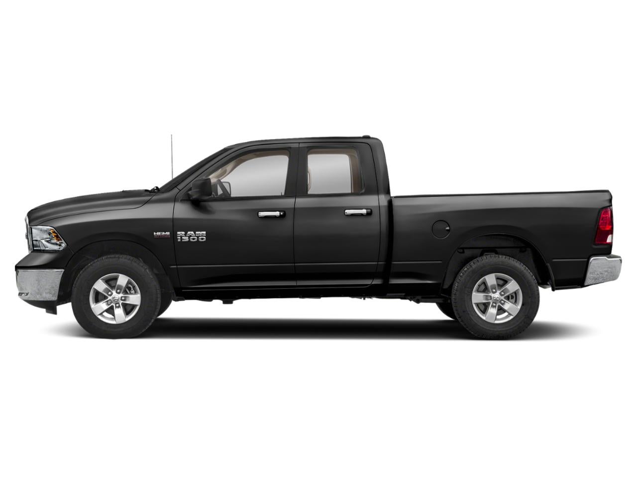 2024 RAM 1500 Classic SLT 4x2 Quad Cab 6'4" Box