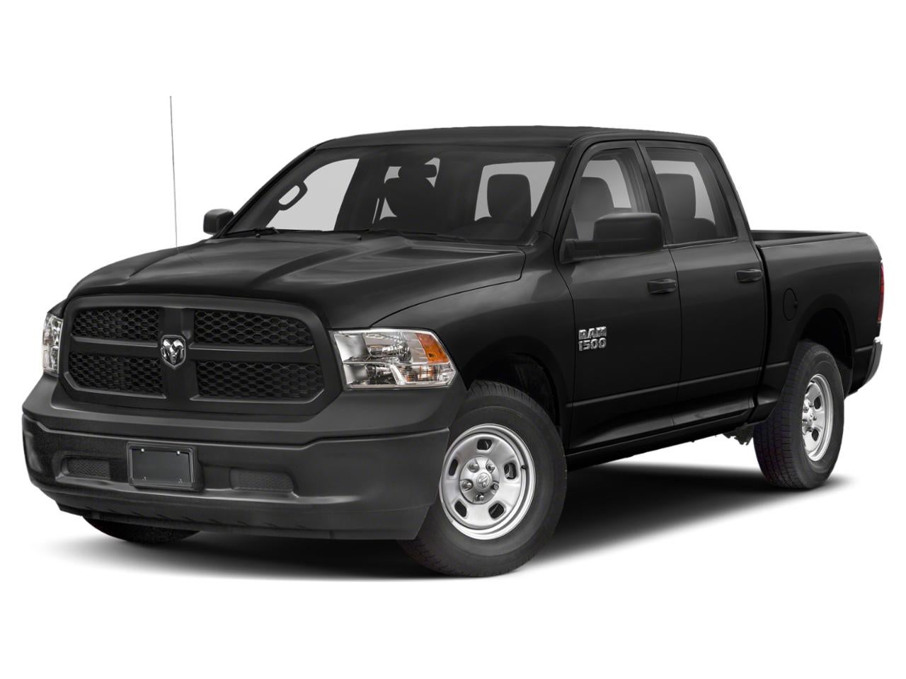 2015 RAM 1500 2WD Crew Cab 5.7 Ft Box Express