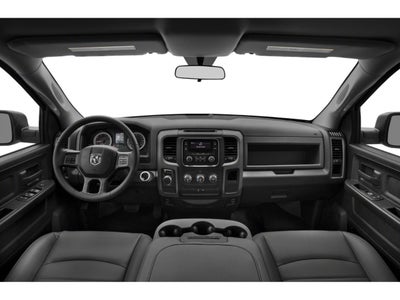 2015 RAM 1500 2WD Crew Cab 5.7 Ft Box Express