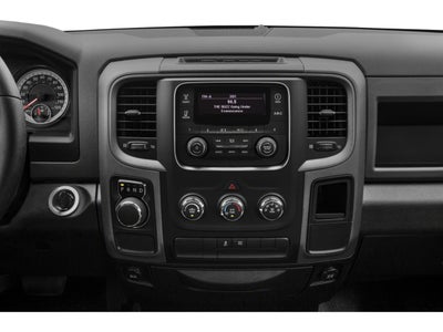 2015 RAM 1500 2WD Crew Cab 5.7 Ft Box Express