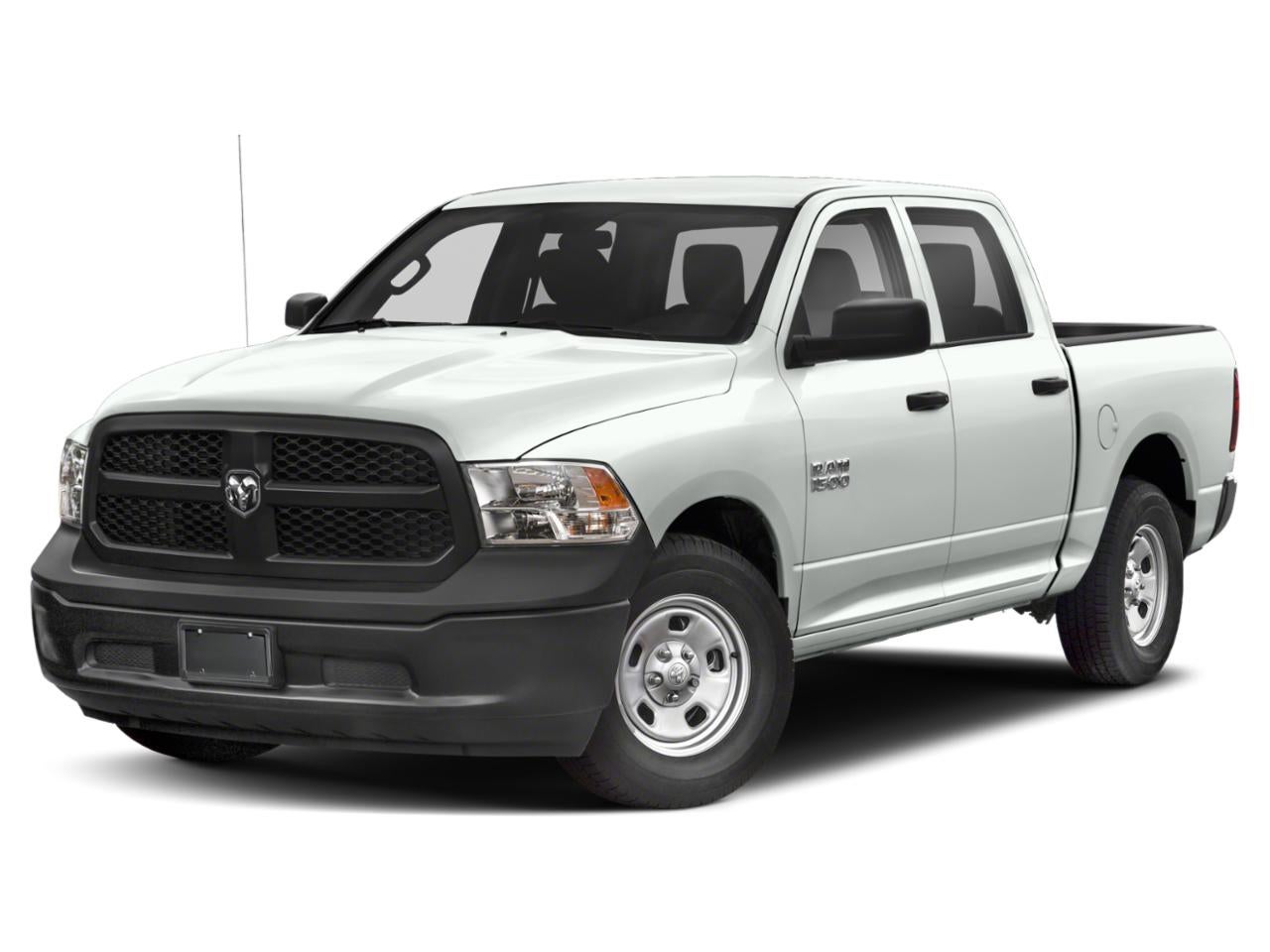 2015 RAM 1500 2WD Crew Cab 5.7 Ft Box Express