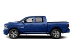 2016 RAM 1500 2WD Crew Cab 5.7 Ft Box Big Horn