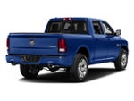 2016 RAM 1500 2WD Crew Cab 5.7 Ft Box Big Horn