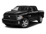 2016 RAM 1500 2WD Crew Cab 5.7 Ft Box Big Horn