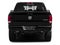 2016 RAM 1500 2WD Crew Cab 5.7 Ft Box Big Horn