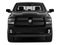 2016 RAM 1500 2WD Crew Cab 5.7 Ft Box Big Horn