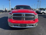 2015 RAM 1500 2WD Crew Cab 5.7 Ft Box Big Horn