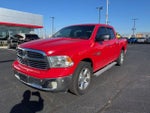 2015 RAM 1500 2WD Crew Cab 5.7 Ft Box Big Horn
