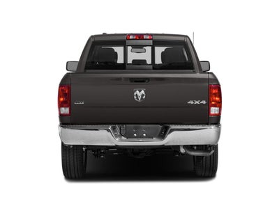 2015 RAM 1500 2WD Crew Cab 5.7 Ft Box Big Horn