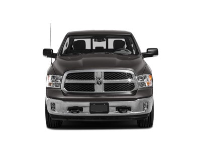 2015 RAM 1500 2WD Crew Cab 5.7 Ft Box Big Horn