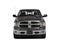 2015 RAM 1500 2WD Crew Cab 5.7 Ft Box Big Horn