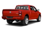 2013 RAM 1500 2WD Crew Cab 5.7 Ft Box Sport