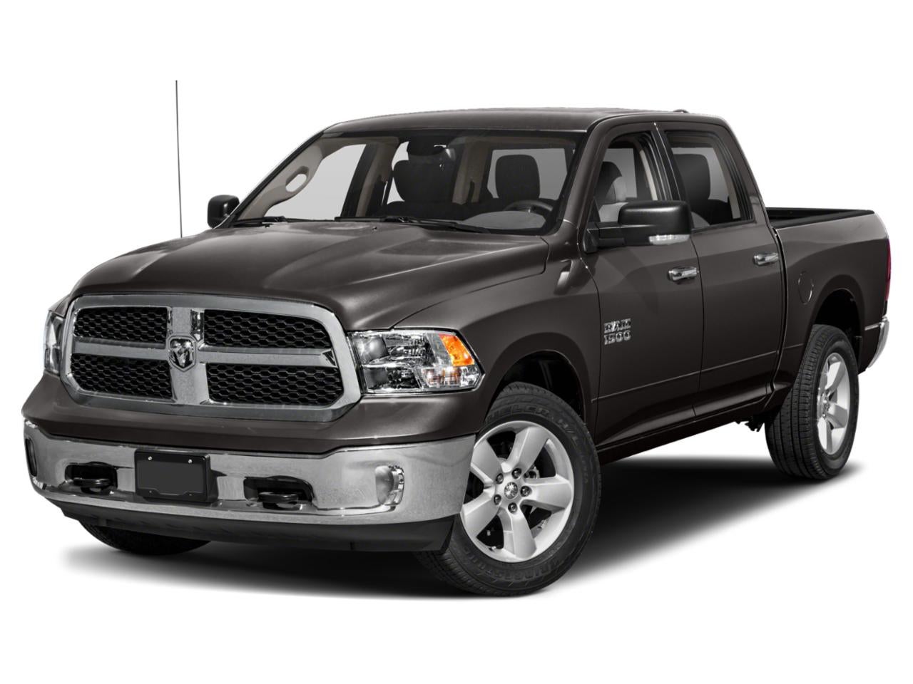 2023 RAM 1500 Classic Warlock 4x4 Crew Cab 5'7" Box
