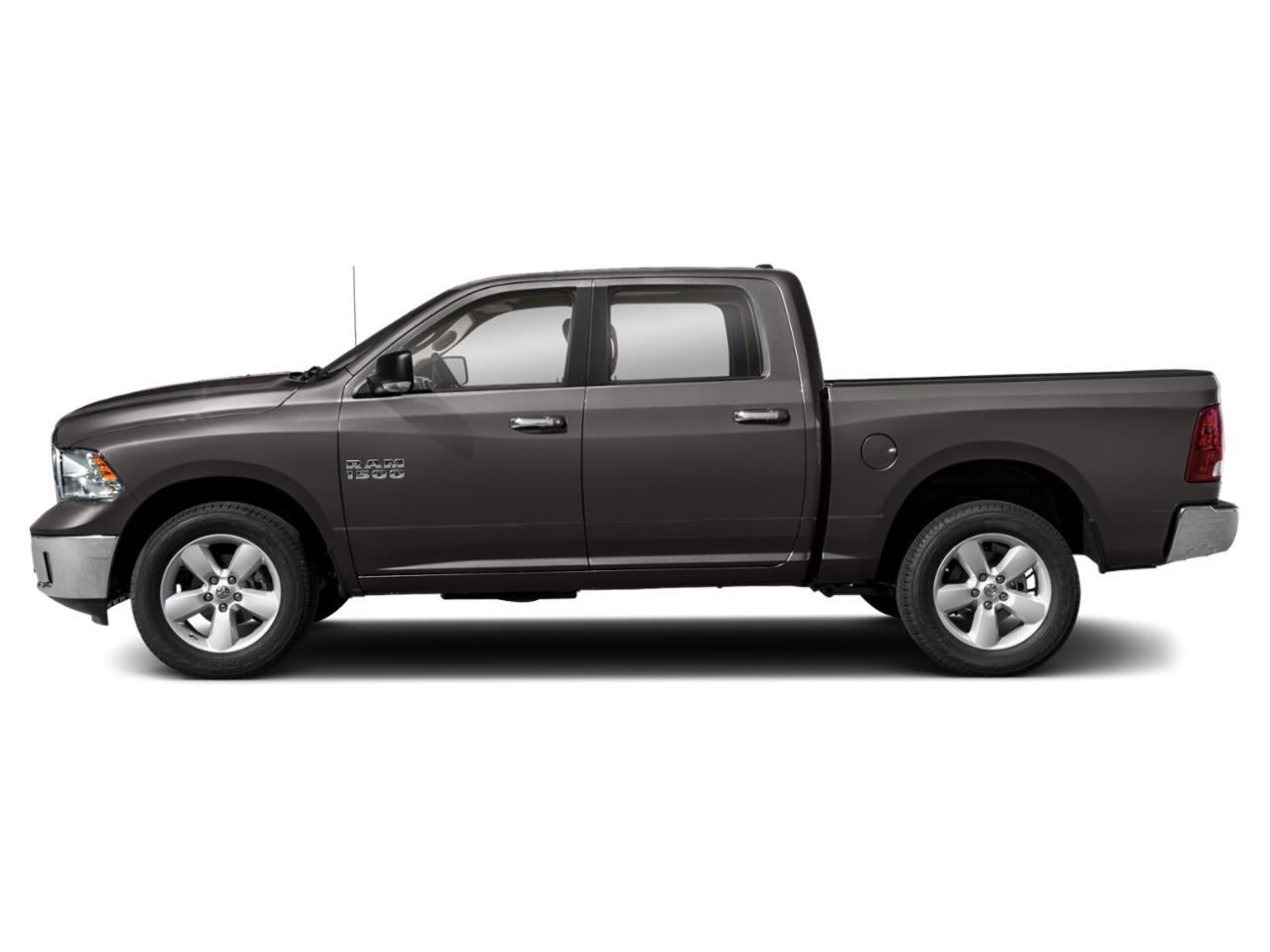 2023 RAM 1500 Classic Warlock 4x4 Crew Cab 5'7" Box