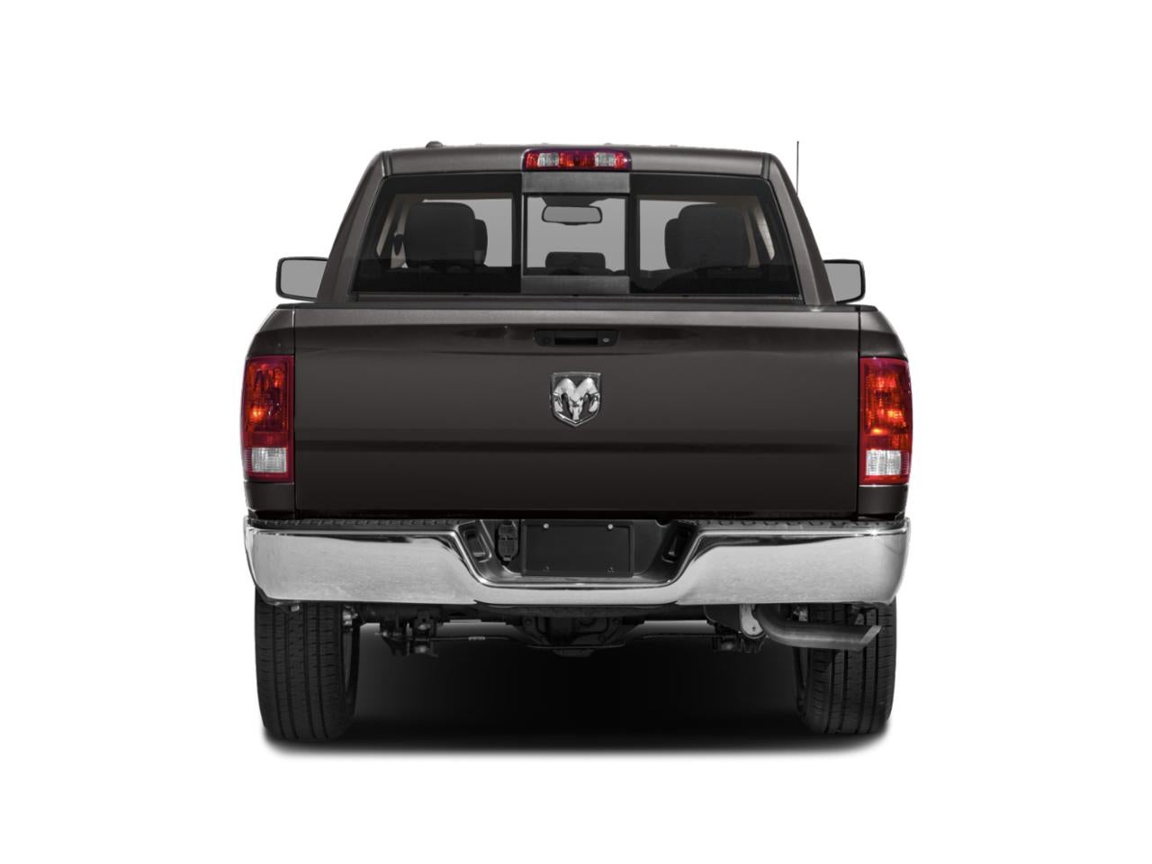 2023 RAM 1500 Classic Warlock 4x4 Crew Cab 5'7" Box