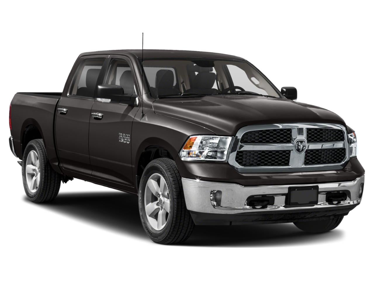 2023 RAM 1500 Classic Warlock 4x4 Crew Cab 5'7" Box