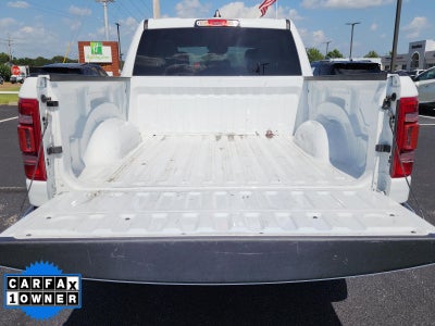 2024 RAM 1500 Laramie 4x2 Crew Cab 5'7" Box